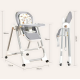 Стільчик для годування Baby Chair Z901