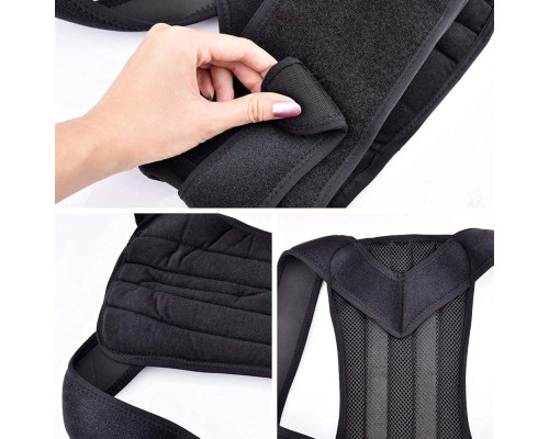 Регульований корсет для спини PHKO