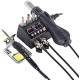 Паяльна станція RF Elettronica 2‑в‑1 750 Вт