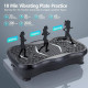 Віброплатформа PHYSIO WORLD