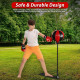 Дитячий боксерський набір з м'ячем для дітей