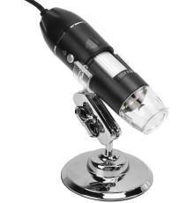 Портативний цифровий мікроскоп HD USB із 1600-кратним збільшенням Yechiry