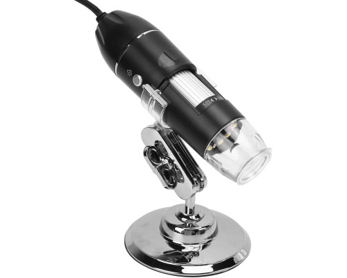 Портативний цифровий мікроскоп HD USB із 1600-кратним збільшенням Yechiry