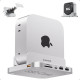 Вертикальний USB-концентратор для Mac Mini PULWTOP