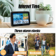 Метеостанція з Wi-Fi та вуличним датчиком Teplom