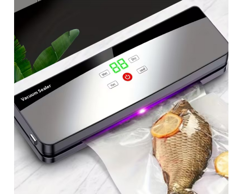 Бездротовий вакууматор для продуктів