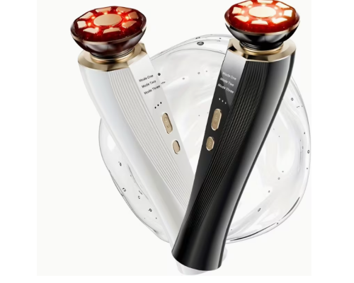 Масажер для обличчя INIA 3-в-1 True Beauty Glow