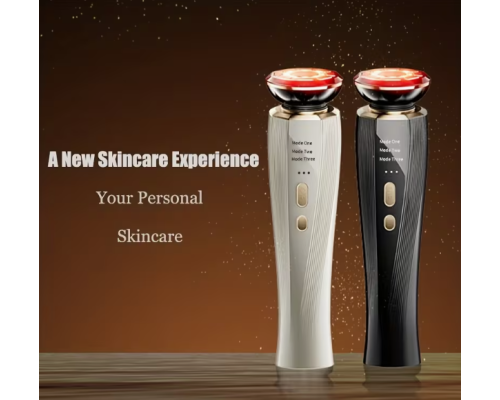 Масажер для обличчя INIA 3-в-1 True Beauty Glow