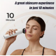 Масажер для обличчя INIA 3-в-1 True Beauty Glow