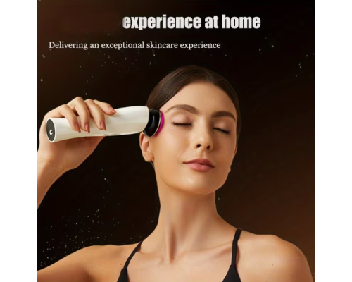 Масажер для обличчя INIA 3-в-1 True Beauty Glow