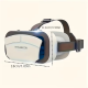 VR-окуляри 12-VR з бездротовим геймпадом