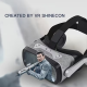 Універсальні VR-окуляри для смартфонів