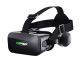 Універсальна VR-гарнітура з інтелектуальними 3D-окулярами для смартфону
