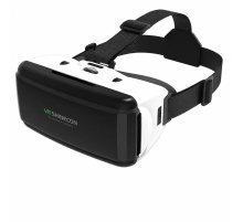 Портативна VR-система для смартфонів