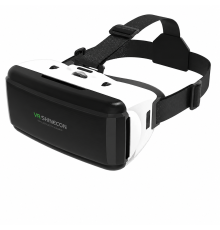 Портативна VR-система для смартфонів