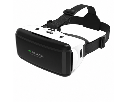 Портативна VR-система для смартфонів