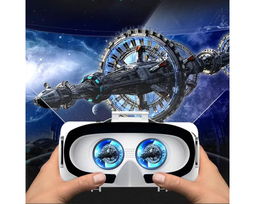 Портативна VR-система для смартфонів