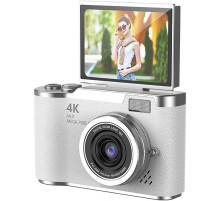 Універсальна цифрова 4K-камера з 8-кратним зумом Generic