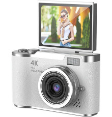 Універсальна цифрова 4K-камера з 8-кратним зумом Generic