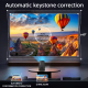 Портативний міні-проектор HY320MINI 1080P з підтримкою 4K