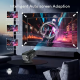 Портативний міні-проектор HY320MINI 1080P з підтримкою 4K