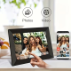 Цифрова фоторамка ARWOEIS