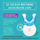 Набір для відбілювання зубів SMILEKIT(10 шт.)