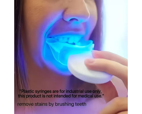 Набір для відбілювання зубів SMILEKIT(10 шт.)