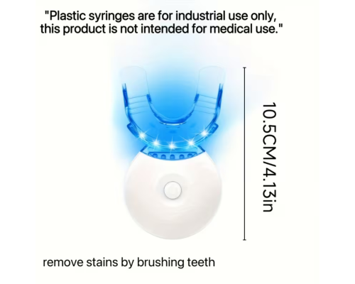Набір для відбілювання зубів SMILEKIT(10 шт.)