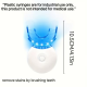 Набір для відбілювання зубів SMILEKIT(10 шт.)
