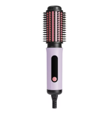Плойка Fluffy Comb 38 мм з гребінцем
