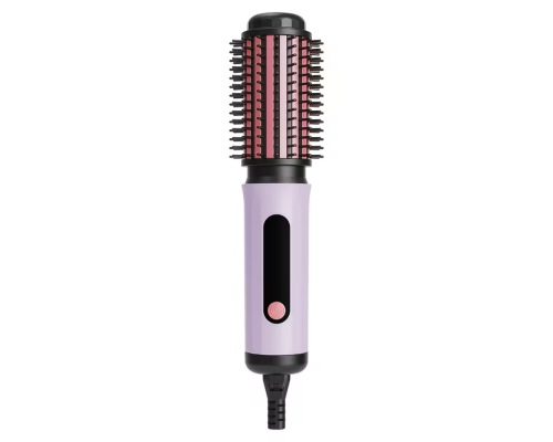 Плойка Fluffy Comb 38 мм з гребінцем