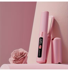 Портативна міні-плойка USB-акумулятор