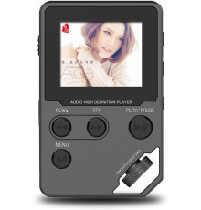 Портативний MP3-плеєр Cappsu з HD-екраном HRRH