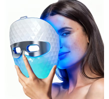 LED-маска для обличчя BeautyLight Pro 7-в-1