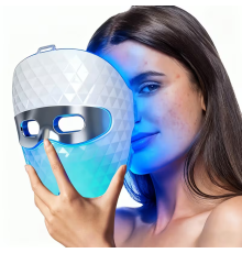LED-маска для обличчя BeautyLight Pro 7-в-1