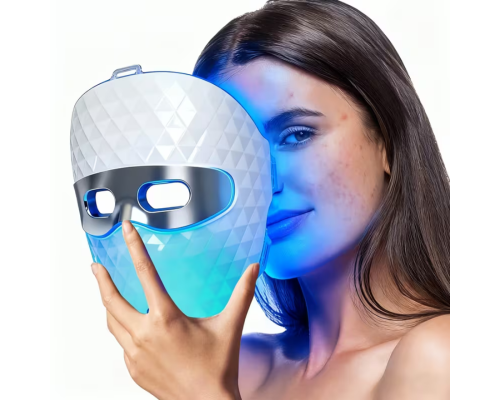 LED-маска для обличчя BeautyLight Pro 7-в-1