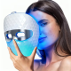 LED-маска для обличчя BeautyLight Pro 7-в-1