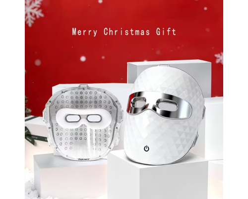 LED-маска для обличчя BeautyLight Pro 7-в-1