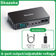 Джерело резервного живлення Portable Mini UPS