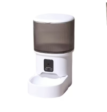 Автоматична годівниця Smart Pet Feeder 4L