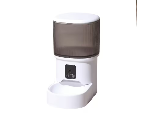 Автоматична годівниця Smart Pet Feeder 4L