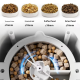 Автоматична годівниця Smart Pet Feeder 4L