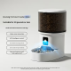 Автоматична годівниця Smart Pet Feeder 4L