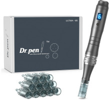 Мікронідлінгова ручка Dr. Pen Ultima M8