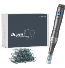 Мікронідлінгова ручка Dr. Pen Ultima M8