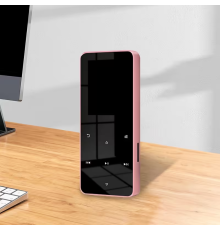 Портативний музичний плеєр Metal Touch Slim