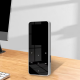 Портативний музичний плеєр Metal Touch Slim