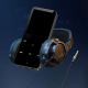 Портативний музичний плеєр Metal Touch Slim