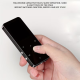 Портативний музичний плеєр Metal Touch Slim